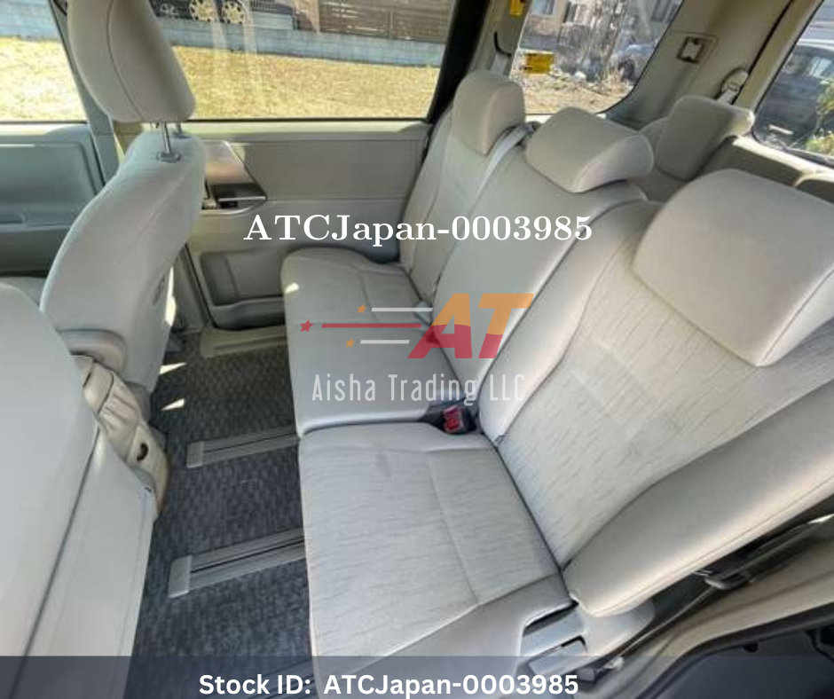 2012 Toyota Noah